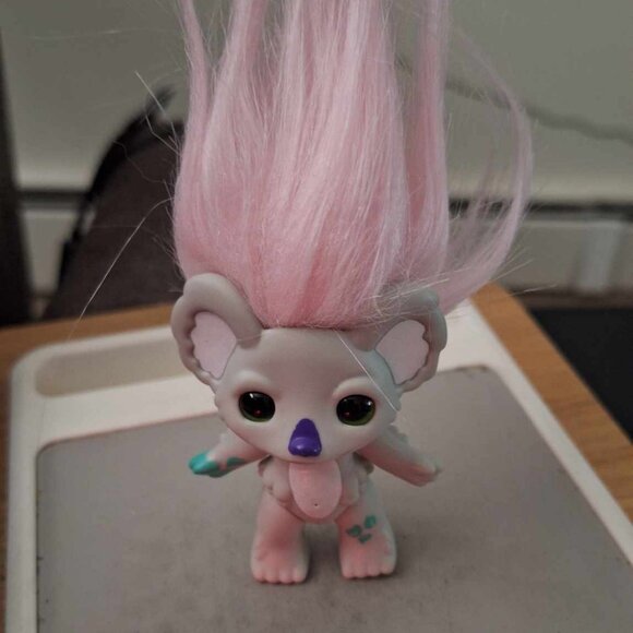 Koolah Zelf - Picture 1 of 1